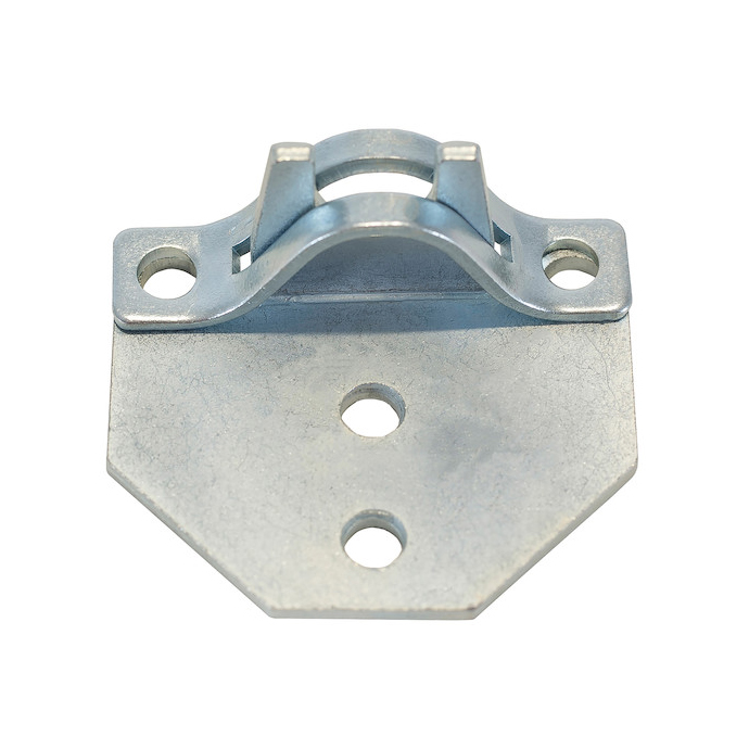 Buyers 356 - Mounting Plate