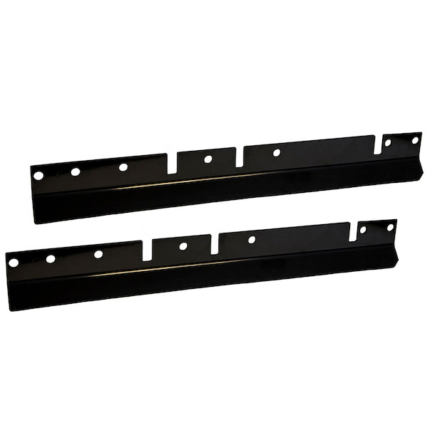 Buyers 1311215 - SAM Back Drag Edge 7-1/2 Foot V-Plow To Replace Western 44281-2