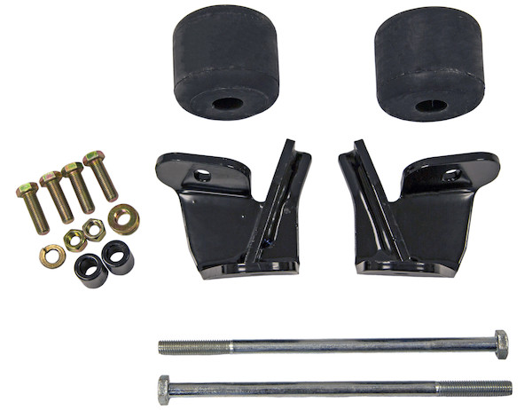 Buyers 5562009 - Auxiliary Front Leveling Kits