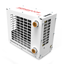 VMAC A850001 - Hydraulic Oil Cooler