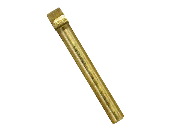 Buyers 66003 - Zinc-Plated Linch Pin