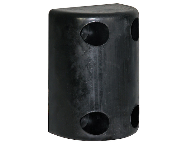 Buyers B4500 - Precision Molded Rubber Bumpers