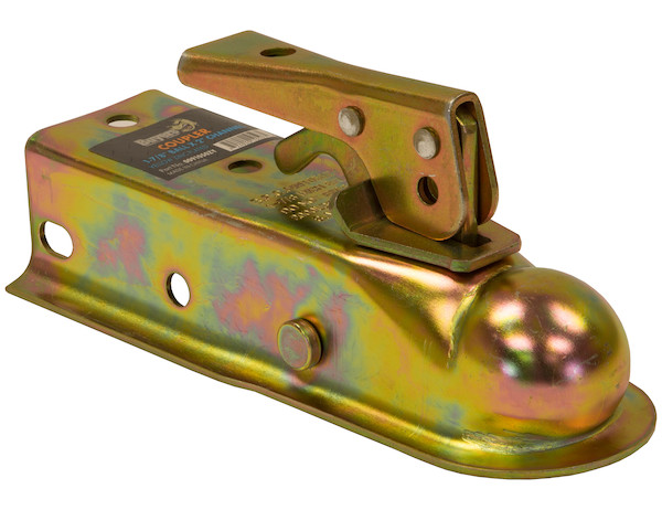 Buyers 0091050Z - Straight Tongue Coupler