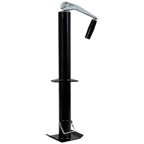 Buyers 0091260 - 2000 Lb Capacity A-Frame Jack
