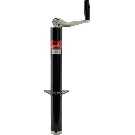 Buyers 0091261 - 2000 Lb Capacity A-Frame Jack (Jack Only)