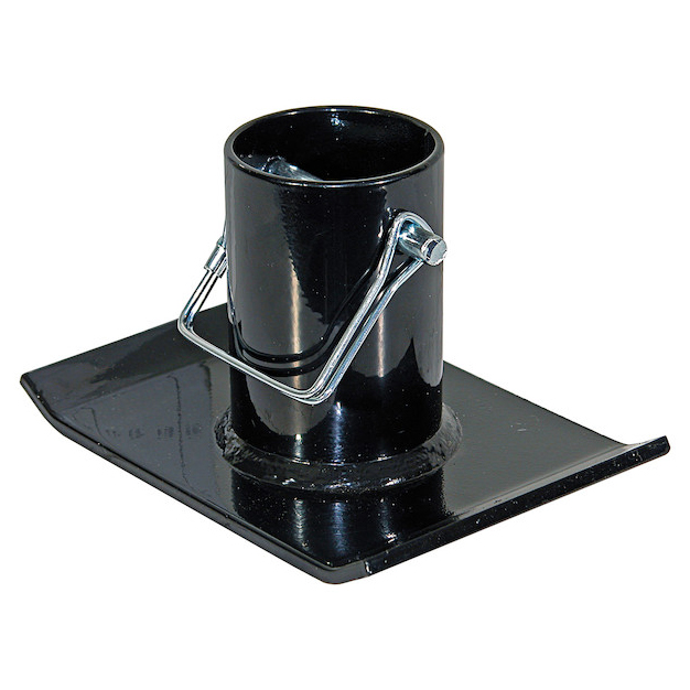 Buyers 0091269 - Replacement Foot Base For A-Frame Jacks