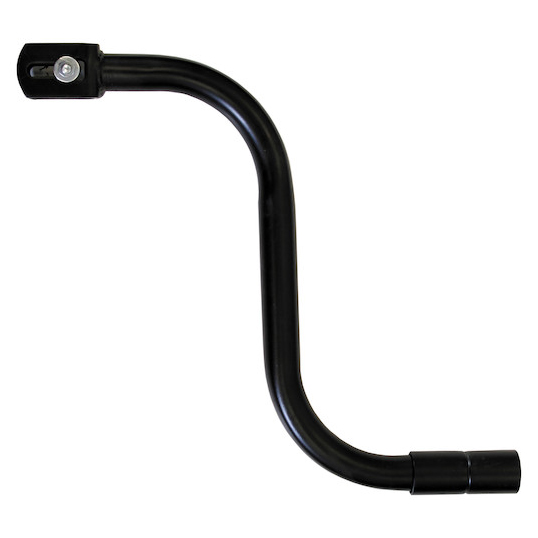 Buyers 0091405H - Replacement Handle For Heavy Duty Square Jacks
