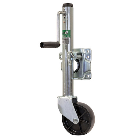 Buyers 0091610 - Swing-Away Marine Jack