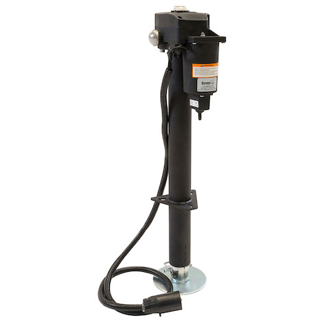 Buyers 0093500 - 12 Volt Electric Jack