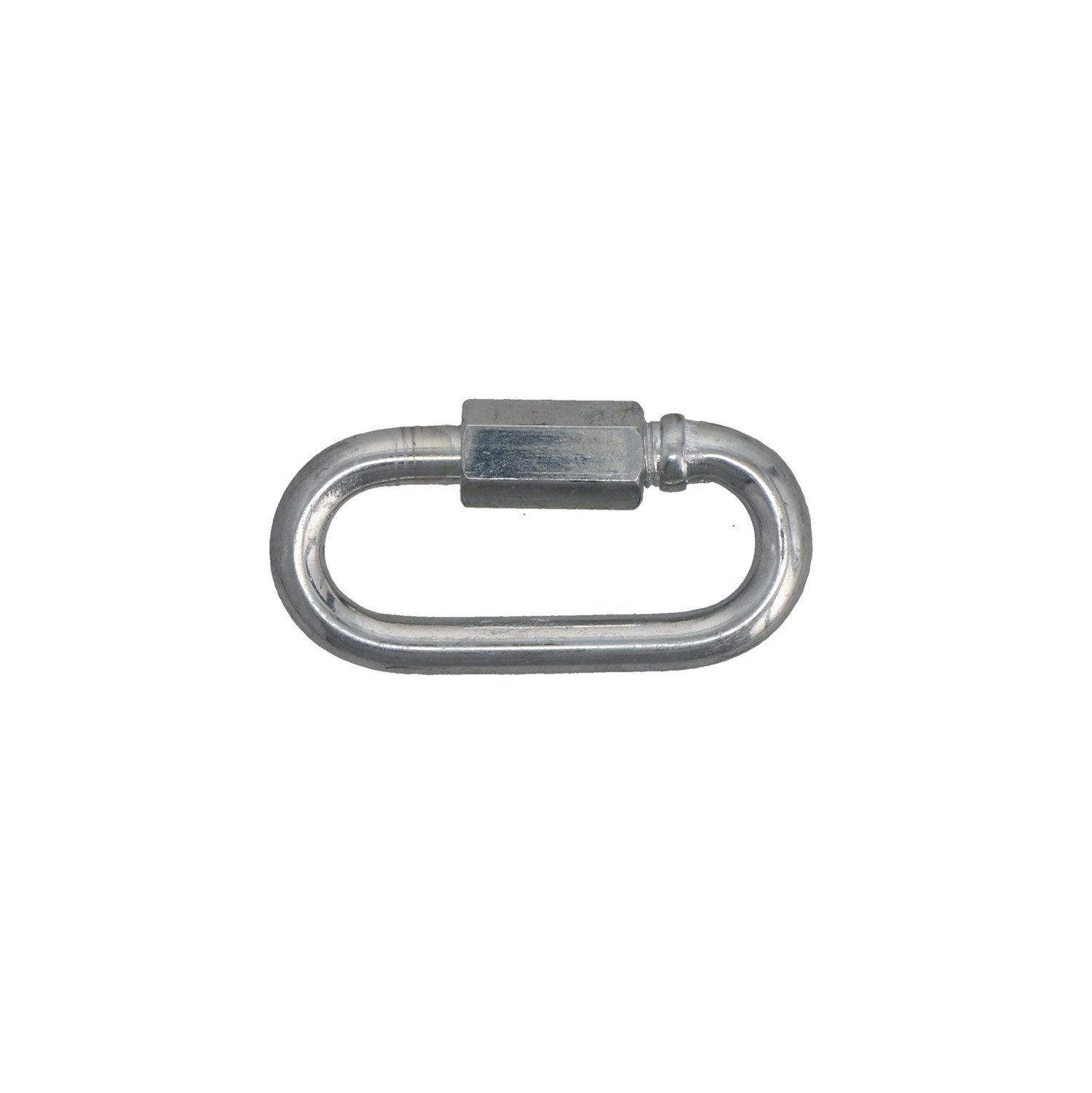 Kinedyne 101-14250 - Zinc Plated Steel 1/4" Quick Link