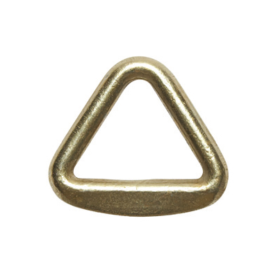 Kinedyne 1025 - 3" Delta Ring