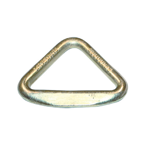 Kinedyne 1026 - 4" Delta Ring