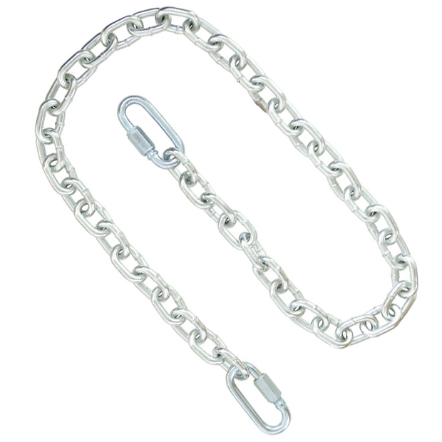 Buyers 11215 - Class 2 Trailer Safety Chain (9/32 x 48 Inches)