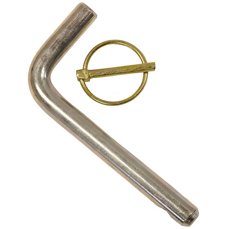 Buyers 1302045 - SAM Hinge And Linch Pins To Fit Meyer Snow Plows