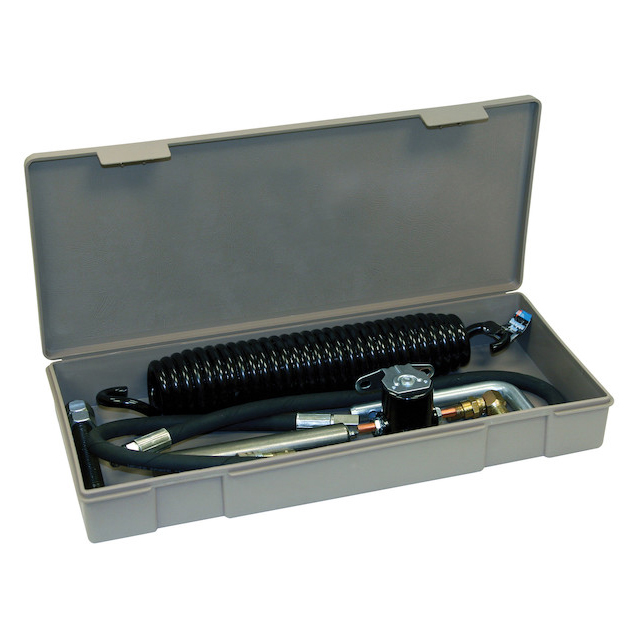 Buyers 1302097 - SAM Emergency Repair Kit To Fit Meyer Snow Plows
