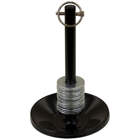 Buyers 1303002 - SAM Shoe Assembly Standard (Drive Pro) to Replace Meyer 09127