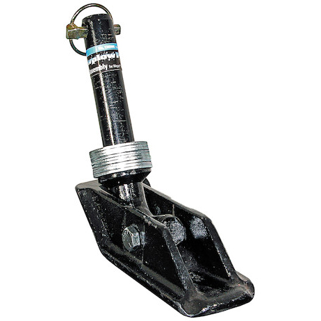 Buyers 1303005 - SAM Shoe Assembly ST-78/C-8.5 to Replace Meyer 09126