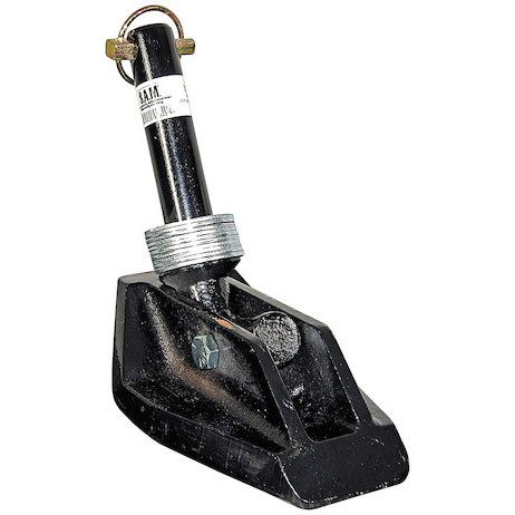 Buyers 1303010 - SAM Shoe Assembly M-9/M-10 to Replace Meyer 09592