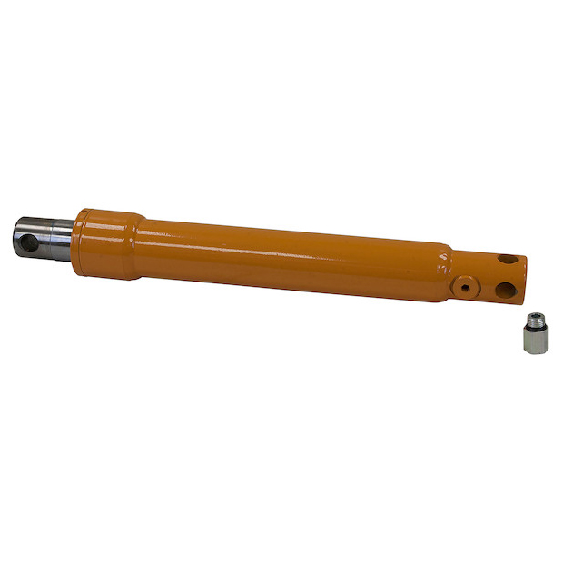 Buyers 1304006 - SAM 1-1/2 x 10 Inch Cross-Drilled Power Angling Cylinder to Replace Meyer 07968