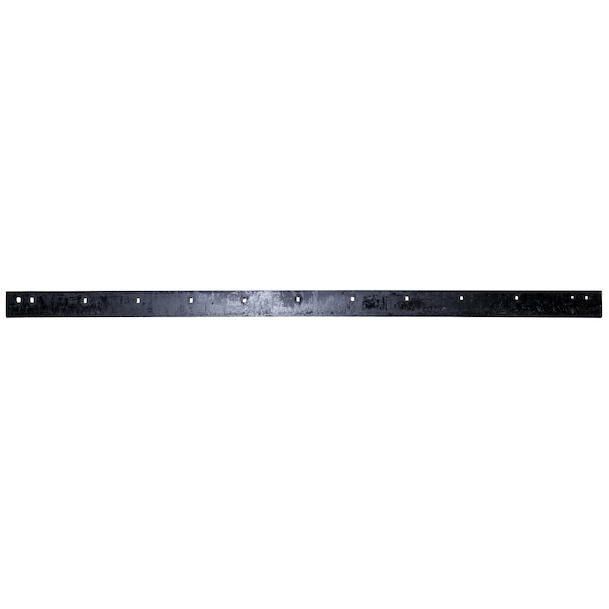 Buyers 1303542 - SAM High Carbon Steel Cutting Edge (5/8 x 8 x 144 Inch) Standard Highway