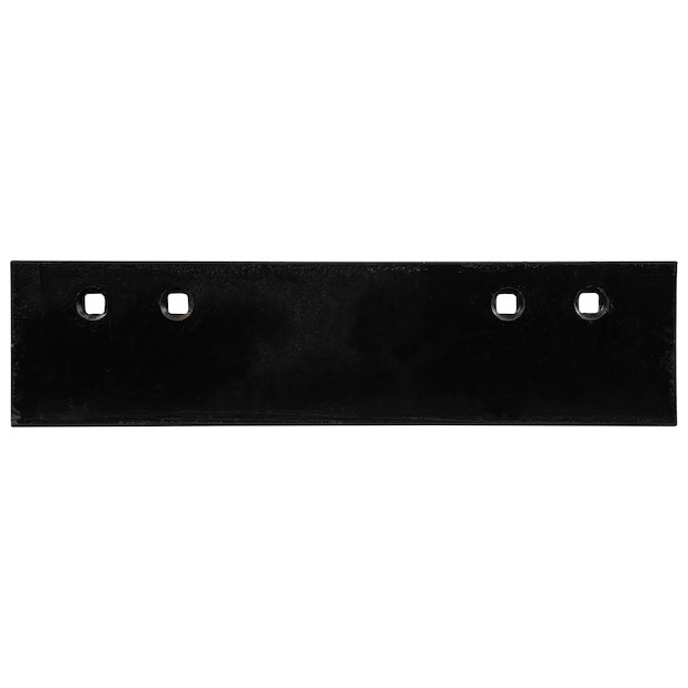 Buyers 1317013 - SAM High Carbon Steel Cutting Edge (3/4 x 6 x 24 Inch) Standard Highway CTSK