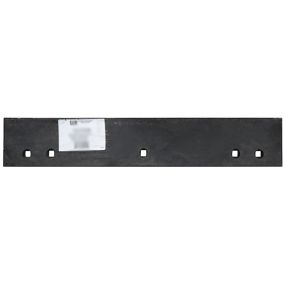Buyers 1317007 - SAM High Carbon Steel Cutting Edge (5/8 x 6 x 48 Inch) Standard Highway CTSK
