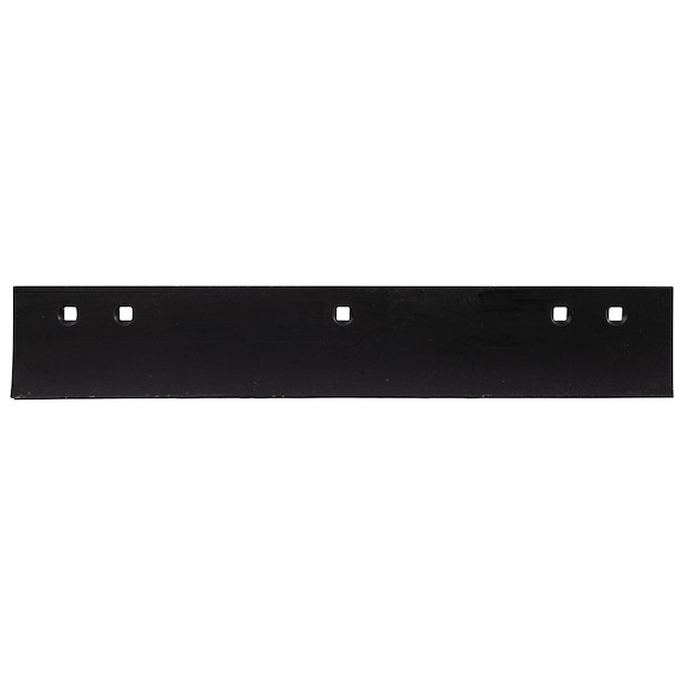 Buyers 1317014 - SAM High Carbon Steel Cutting Edge (3/4 x 8 x 48 Inch) Standard Highway