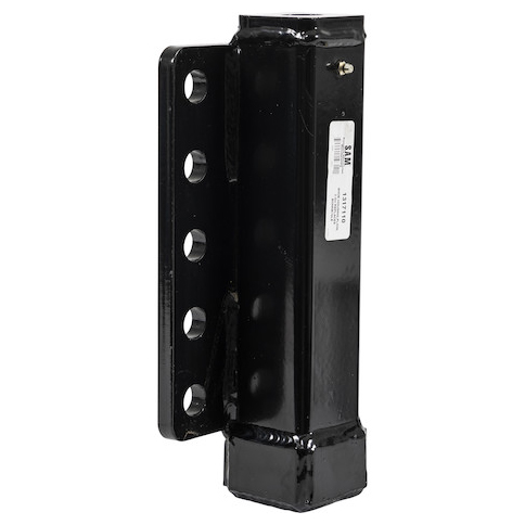 Buyers 1317110 - SAM Highway Plow Running Gear 2-1/2 Inch Shoe Housing