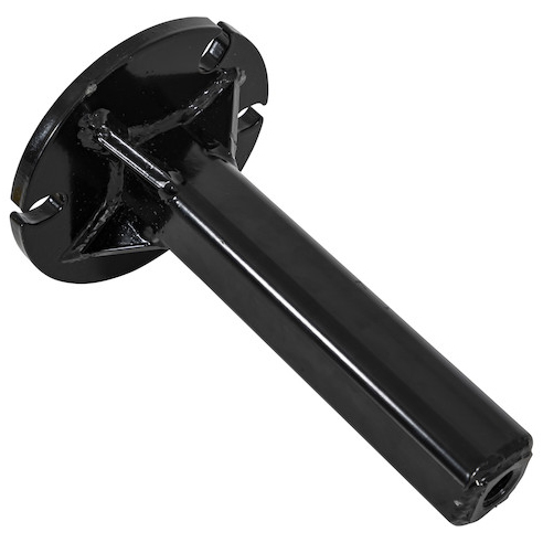 Buyers 1317120 - SAM Highway Plow Running Gear 2 Inch Shoe Post