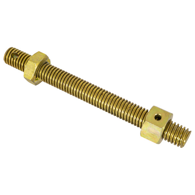 Buyers 1317126 - SAM Highway Plow Running Gear 1-1/4 Inch Screw With Adjustable Nut
