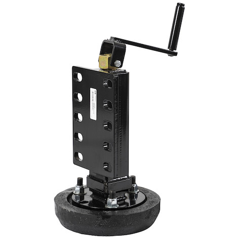 Buyers 1317131 - SAM Highway Plow Running Gear Assembly With 3 Inch Shoe