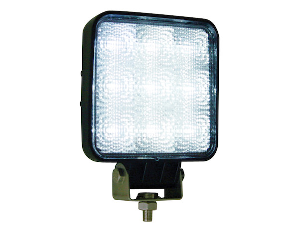 12 volt square led lights