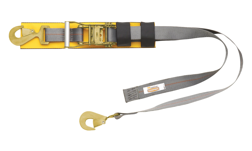 Kinedyne 15529 - Transom Trapper III (22" - 144")