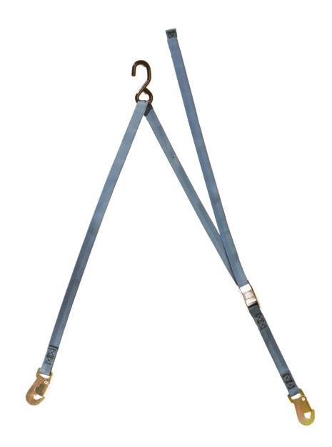 Kinedyne 15535 - 1'' x 90'' Personal Watercraft Strap