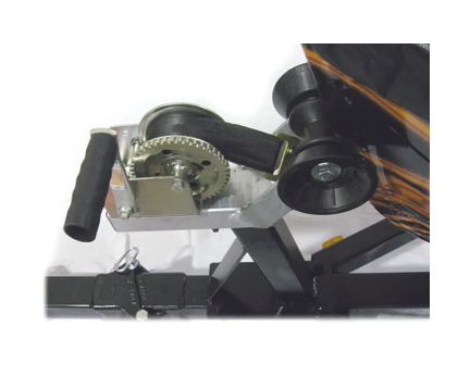 Kinedyne 15622 - Boat Winch Strap
