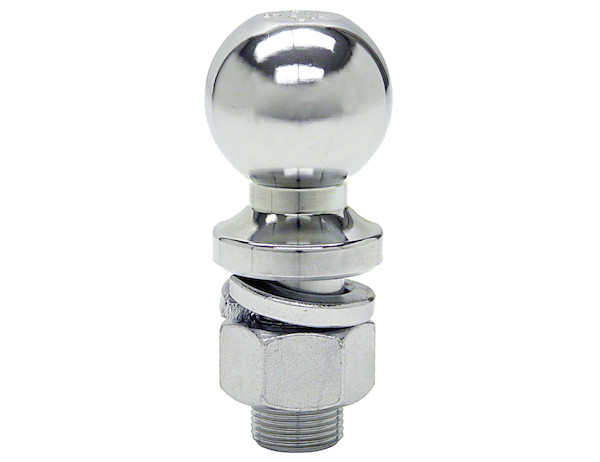 Buyers 1802005 - Chrome Hitch Balls