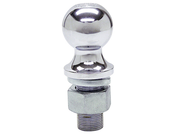 Buyers 1802025 - Chrome Hitch Balls