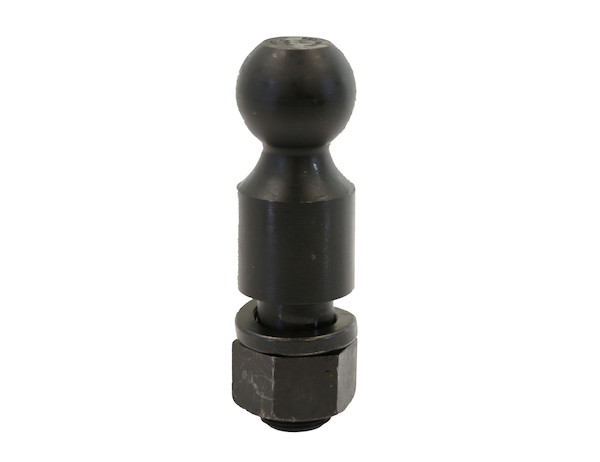 Buyers 1802061 - Bulk Hitch Balls with Black Finish
