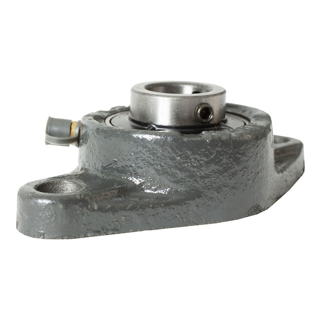 Part Number SUCSFLSQK205/FVSL613, Corrosion-Resistant QuiKlean® Two-Bolt  Flanged Mounted Bearings - Set Screw Locking On The Timken Company