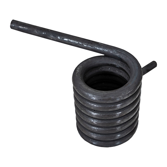 Buyers 3002880 - Right Hand Torsion Ramp Spring For Heavy-Duty Trailer Ramps