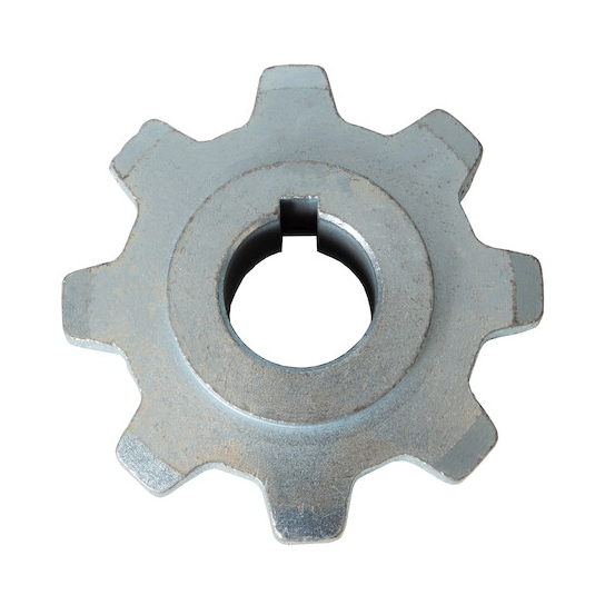 SaltDogg 3010845 - Chute Side Replacement 2 Inch 8-Tooth Sprocket