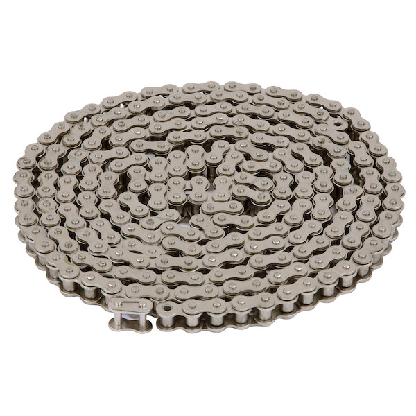 Buyers 3013299 - 10 Foot Crank Arm Chain With Master Link