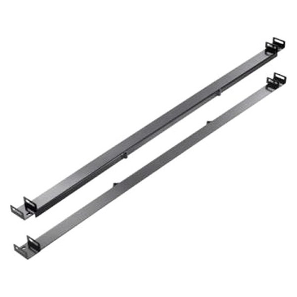 Kargo Master 31270 - Full-Length Bed Rails (72 Inch Long)