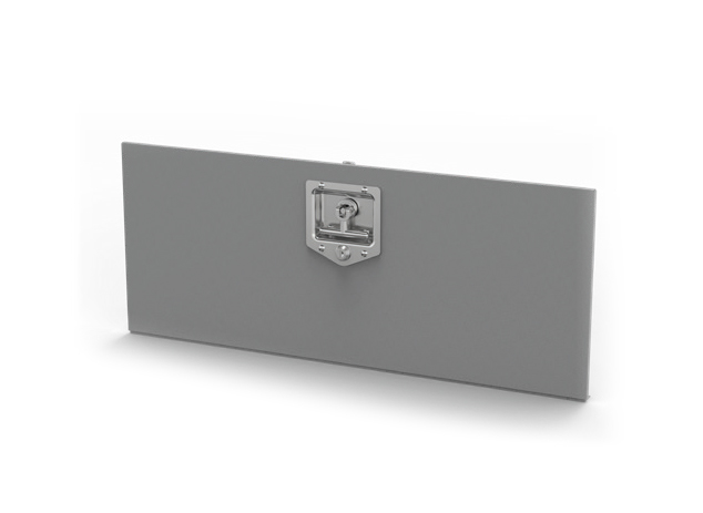Kargo Master 40010 - Steel Shelf Door Kit (For 42 Inch Shelf)