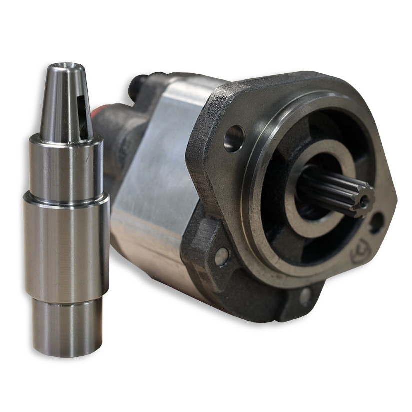 VMAC 4500152 - 5 GPM Hydraulic Pump
