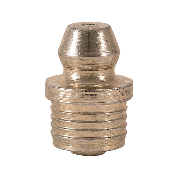 Buyers 500 - 5/8 Inch Drive-In Type Grease Fitting 5/16 Inch Hole