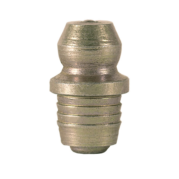 Buyers 511 - 5/8 Inch Drive-In Type Grease Fitting 3/16 Inch Hole