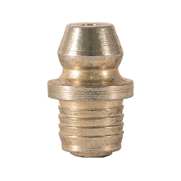 Buyers 515 - 5/8 Inch Drive-In Type Grease Fitting 1/4 Inch Hole