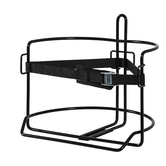 Buyers 5201007 - 5 Gallon Wire Form Water Cooler Rack