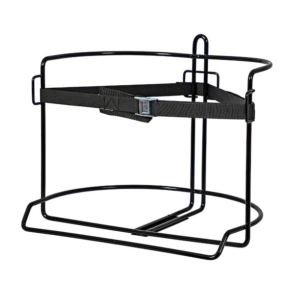 Buyers 5201009 - 10 Gallon Wire Form Water Cooler Rack